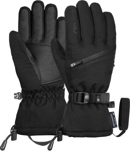 REUSCH-Gants de ski Reusch Demi R-Tex® XT-0