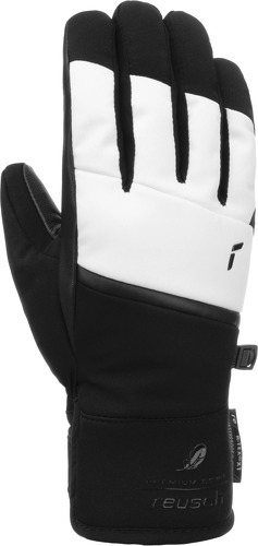 REUSCH-Gants de ski Reusch FEBE R-TEX® XT-0