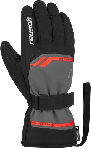 REUSCH-Gants de ski Reusch Primus R-TEX® XT-0