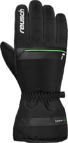 REUSCH-Gants de ski Reusch Snow King-0