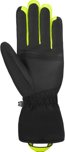 REUSCH-Gants de ski Reusch Snow King-1