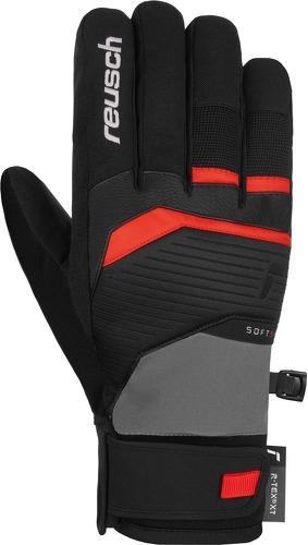 REUSCH-Gants de ski Reusch Venom R-Tex® XT-0