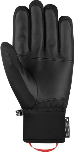 REUSCH-Gants de ski Reusch Venom R-Tex® XT-1