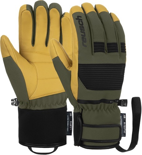 REUSCH-Gants de ski Reusch Andy R-Tex® XT-2