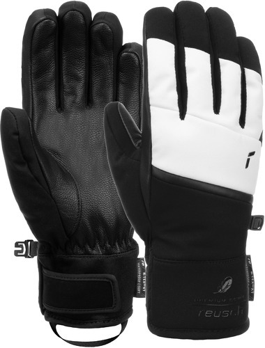 REUSCH-Gants de ski Reusch FEBE R-TEX® XT-2