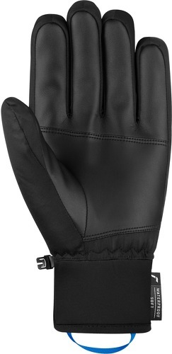 REUSCH-Gants de ski Reusch Venom R-Tex® XT-1