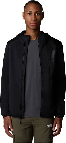 THE NORTH FACE-M MERAK HOODIE-2