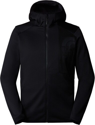 THE NORTH FACE-M Merak Hoodie-3