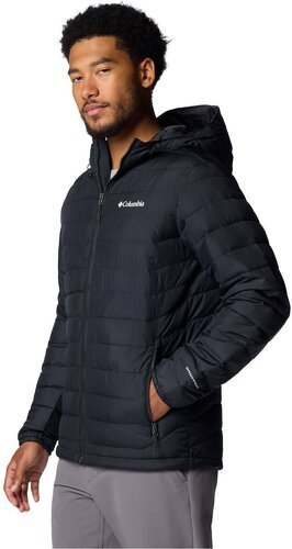 Columbia-Powder Lite 2 Giacca Con Cappuccio-2