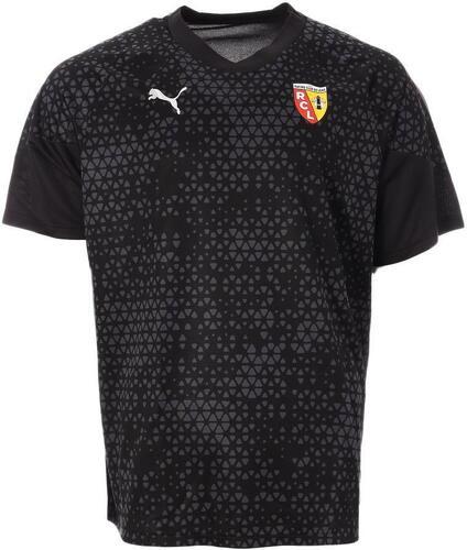 PUMA-RC Lens Maillot Training Noir Homme Puma 935234-03-0