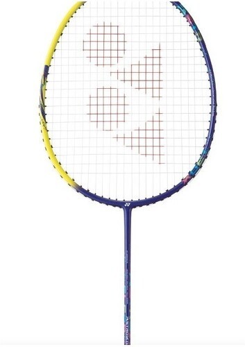 YONEX-ASTROX 02 Clear Violet / Vert (83 g) 2024-1