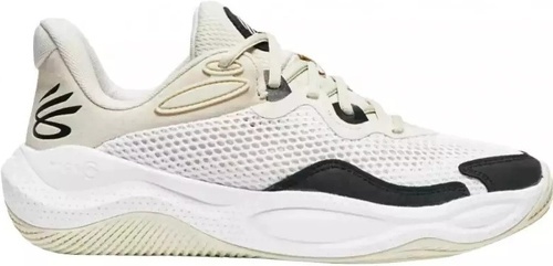 UNDER ARMOUR-Chaussure de Basketball Under Armour Curry Splash 24 Creme-0