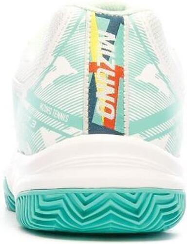 MIZUNO-Breakshot 3 CC-2
