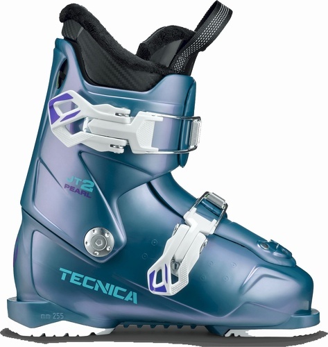 TECNICA-Chaussures De Ski Tecnica Jt 2 Pearl Iridescent Blue Fille-0