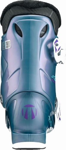 TECNICA-Chaussures De Ski Tecnica Jt 2 Pearl Iridescent Blue Fille-1