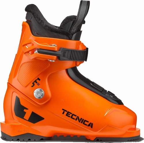 TECNICA-Chaussures De Ski Tecnica Jtr 1 Ultra Orange Garçon-0