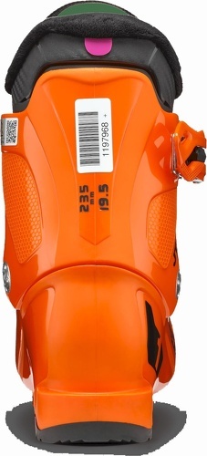 TECNICA-Chaussures De Ski Tecnica Jtr 1 Ultra Orange Garçon-2