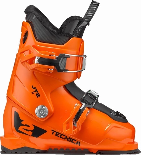 TECNICA-Chaussures De Ski Tecnica Jtr 2 Ultra Orange Garçon-0