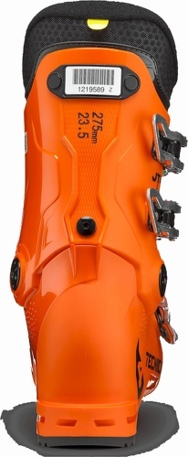 TECNICA-Chaussures De Ski Tecnica Jtr 4 Ultra Orange Garçon-2