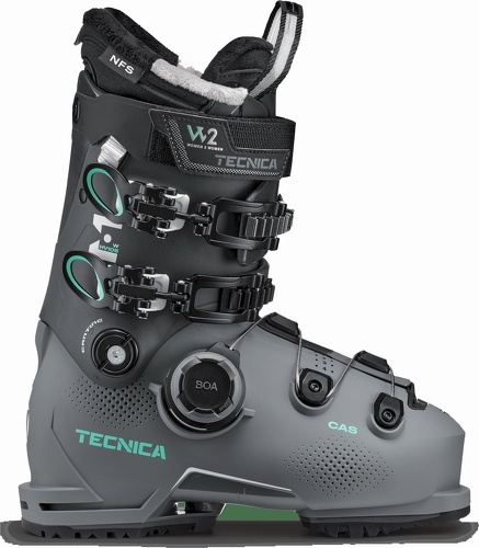 TECNICA-Chaussures De Ski Tecnica Mach Boa Hv 105 W Gw Sport Grey Homme-0