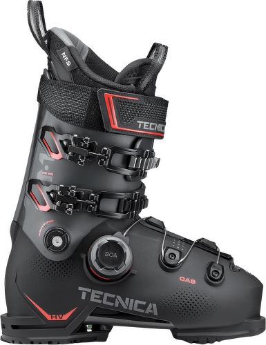 TECNICA-Chaussures De Ski Tecnica Mach Boa Hv 110 Gw Black Homme-0