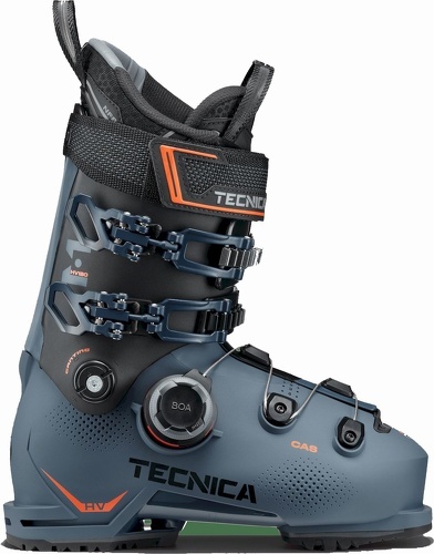 TECNICA-Chaussures De Ski Tecnica Mach Boa Hv 120 Gw Dark Avio Homme-0