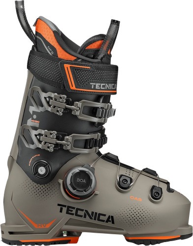 TECNICA-Chaussures De Ski Tecnica Mach Boa Hv 130 Gw Transition Grey Homme-0