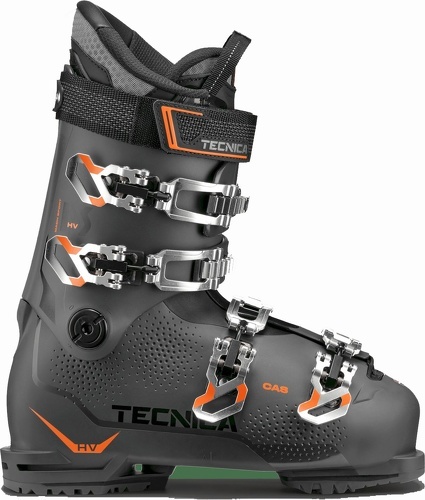 TECNICA-Chaussures De Ski Tecnica Mach Sport Hv 100 Rt Gw Race Grey Homme-0