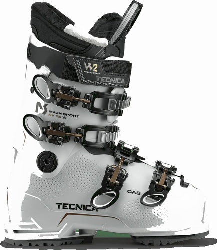 TECNICA-Chaussures De Ski Tecnica Mach Sport Hv 75 W Gw Cool Grey Homme-0