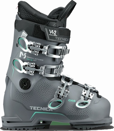 TECNICA-Chaussures De Ski Tecnica Mach Sport Hv 75 W Rt Gw Sport Grey Homme-0