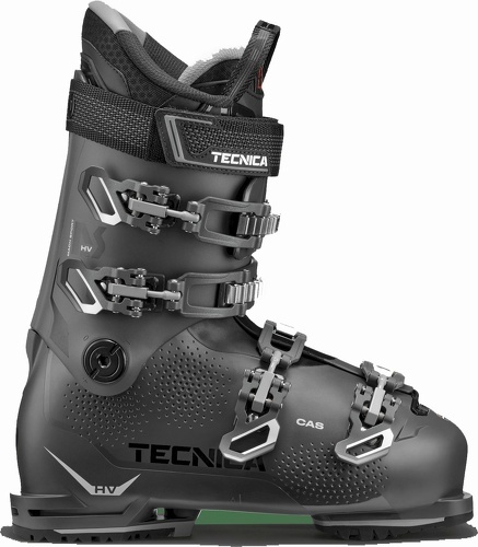 TECNICA-Chaussures De Ski Tecnica Mach Sport Hv 90 Gw Race Grey Homme-0