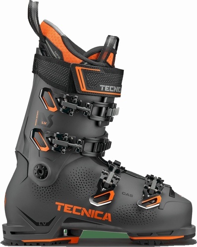 TECNICA-Chaussures De Ski Tecnica Mach Sport Lv 100 Gw Race Grey Homme-0