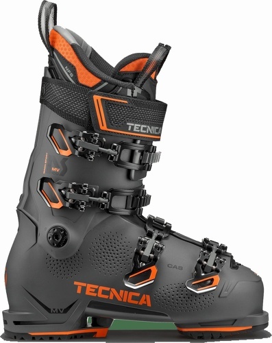 TECNICA-Chaussures De Ski Tecnica Mach Sport Mv 100 Gw Race Grey Homme-0