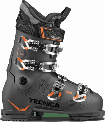 TECNICA-Chaussures De Ski Tecnica Mach Sport Mv 100 Rt Gw Race Grey Homme-0