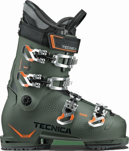 TECNICA-Chaussures De Ski Tecnica Mach Sport Mv 110 Rt Gw Progressive Green Homme-0