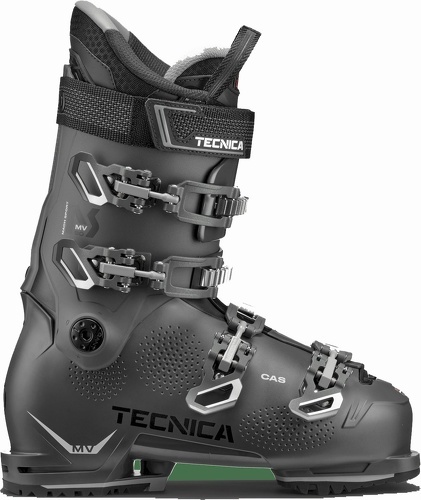 TECNICA-Chaussures De Ski Tecnica Mach Sport Mv 90 Gw Race Grey Homme-0