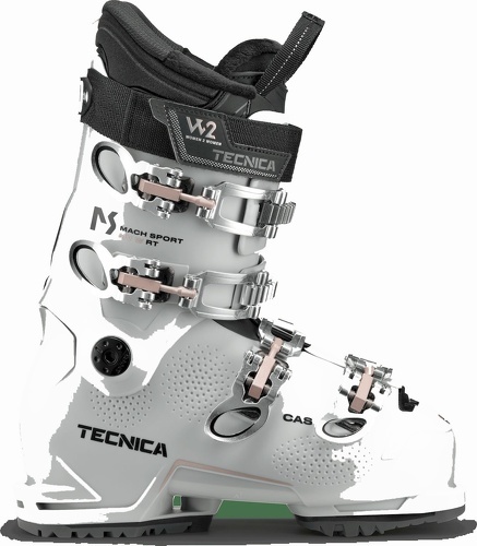 TECNICA-Chaussures De Ski Tecnica Mach Sport Mv 95 W Rt Gw Cool Grey Homme-0