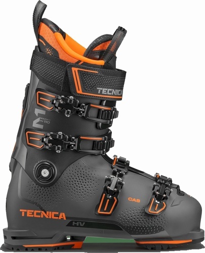 TECNICA-Chaussures De Ski Tecnica Mach1 Hv 110 Td Gw Race Grey Homme-0