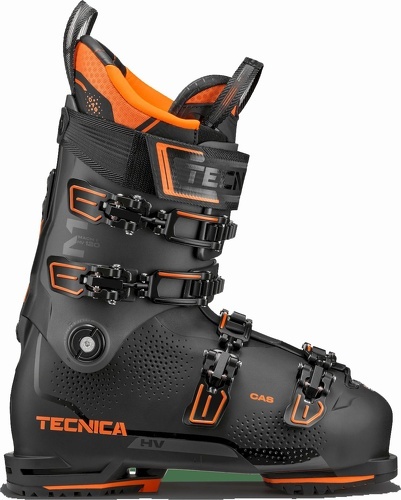 TECNICA-Chaussures De Ski Tecnica Mach1 Hv 120 Td Gw Black Homme-0