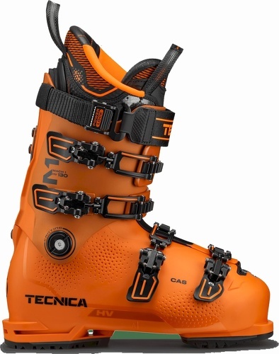 TECNICA-Chaussures De Ski Tecnica Mach1 Hv 130 Td Gw Icon Orange Homme-0