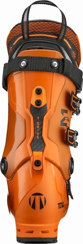 TECNICA-Chaussures De Ski Tecnica Mach1 Hv 130 Td Gw Icon Orange Homme-2