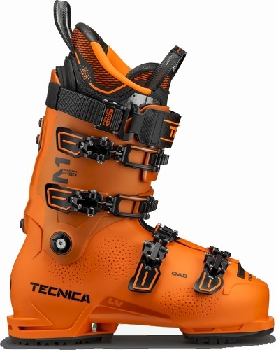 TECNICA-Chaussures De Ski Tecnica Mach1 Lv 130 Td Gw Icon Orange Homme-0