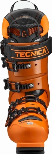 TECNICA-Chaussures De Ski Tecnica Mach1 Lv 130 Td Gw Icon Orange Homme-1