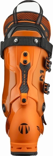 TECNICA-Chaussures De Ski Tecnica Mach1 Lv 130 Td Gw Icon Orange Homme-2