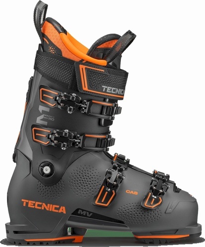 TECNICA-Chaussures De Ski Tecnica Mach1 Mv 110 Td Gw Race Grey Homme-0