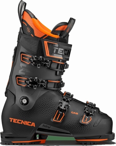 TECNICA-Chaussures De Ski Tecnica Mach1 Mv 120 Td Gw Black Homme-0