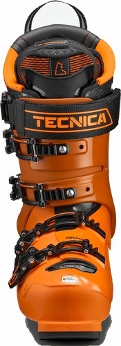 TECNICA-Chaussures De Ski Tecnica Mach1 Mv 130 Td Gw Icon Orange Homme-1