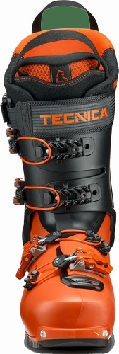 TECNICA-Chaussures De Ski Tecnica Zero G Tour Pro Dusk Orange Homme-1