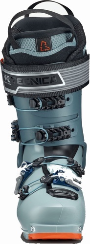 TECNICA-Chaussures De Ski Tecnica Zero G Tour Scout W Lichen Blue Homme-1