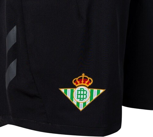 HUMMEL-Hummel Real Betis Allenamento 2024/2025-4